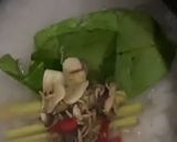 Foto langkah ke 3 dari resep Nasi Liwet Magic Com.