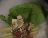 Foto langkah ke 3 dari resep Nasi Liwet Magic Com.