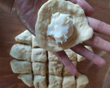 Foto langkah ke 6 dari resep Roti landak.
