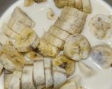 Foto langkah ke 3 dari resep Pisang Goreng Madu Gluten Free.