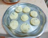 A picture of step 3 of Unique tasty garlic chilli potato spicy snack(A spicy Korean snack).