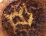 A picture of step 6 of Corn Bread Muffins.