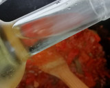 Foto del paso 5 de la receta: 🐔Pollo al chilindrón🍅🌶️🫑🧅