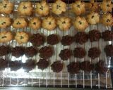 Hình bước làm 5 của món Butter cookie