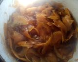 Foto del paso 4 de la receta: Dulce de batata🤤❤️