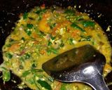 Foto langkah ke 4 dari resep 22. Tongkol Goreng Sambal Ijo.