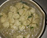 Foto langkah ke 3 dari resep Kuah bakso ayam segar tdk seperti sop.