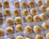 Foto langkah ke 5 dari resep Nastar manis ekonomis.