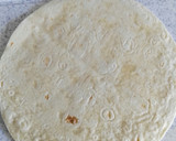 Foto del paso 1 de la receta: Rollitos de salmón y queso