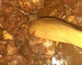 Foto del paso 8 de la receta: Cabrito con Humitas Verdes