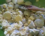 Foto del paso 4 de la receta: Huevos Rellenos