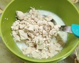 Foto del paso 1 de la receta: Pan dulce casero de Paulina Cocina