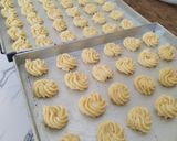 Foto langkah ke 6 dari resep Sagu keju.