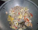 Foto langkah ke 1 dari resep Kwetiaw Goreng Dapur Mom Vee.