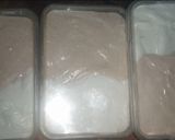 A picture of step 6 of Homemade ice cream.