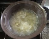 Foto del paso 11 de la receta: Mis tallarines de quince minutos
