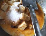 শাহী পনির (Shahi paneer recipe in Bengali) রেসিপি ধাপ - 5 ছবি