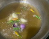 Foto langkah ke 1 dari resep Sambel Kecap Ulek.