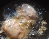 A picture of step 9 of Chinese Samosa.