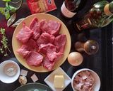 Foto del paso 1 de la receta: Boeuf Bourguignon de Julia Child