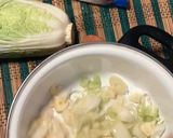 Foto langkah ke 7 dari resep Bihun Kuah Pedas.