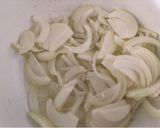 Foto del paso 2 de la receta: Guiso de apio a la menta