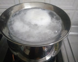 மேகி சர்க்கரை பொங்கல் ரெசிபி ஸ்டேப் 2 புகைப்படம்