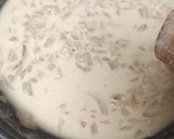 Foto del paso 4 de la receta: Emperador al cava con patatas al horno
