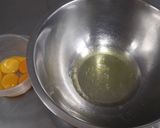 Foto del paso 1 de la receta: Leche nevada