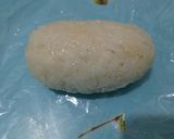 Foto langkah ke 9 dari resep Lemper Ayam Tahan Lama.