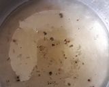 चावल के देहलोरी (Chawal ke dehlori recipe in Hindi) रेसिपी चरण 3 फोटो