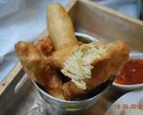 Pizza Churros with Cheese recipe step 6 photo