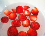 Foto langkah ke 1 dari resep Salad Buah.