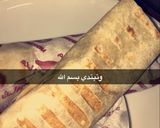 صورة لخطوة 6 من وصفة شاورما تايلانديه