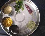 கேரட் சாதம் ரெசிபி ஸ்டேப் 1 புகைப்படம்