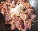 Foto langkah ke 4 dari resep Krengsengan Sapi.