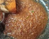 Foto langkah ke 3 dari resep Sambal kacang.