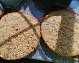 Foto del paso 3 de la receta: Torta de zanahoria