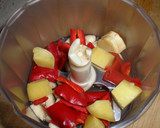 Foto del paso 2 de la receta: Cerdo vindaloo {una receta indiade Goa}