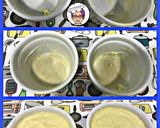 Foto del paso 12 de la receta Suflé de patatas con parmesano