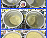 Foto del paso 12 de la receta: Suflé de patatas con parmesano