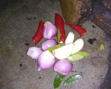 Foto langkah ke 1 dari resep Bakwan jagung (dadar jagung).