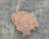 Foto del paso 1 de la receta: Mini albóndigas fritas