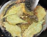 A picture of step 7 of Palak Patta Chaat 📌.