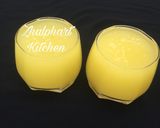 Lemon Abarbamatakin girki1 hoto