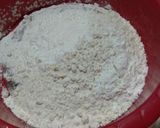 Foto langkah ke 2 dari resep Sus maker bolu tanpa isi.
