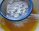 Foto del paso 2 de la receta: Galletitas de limón🍋