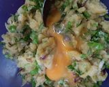 Foto langkah ke 3 dari resep Perkedel Kentang.