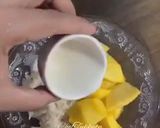 A picture of step 3 of Homemade Mango Sticky Rice by ChefTukkata.
