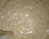 A picture of step 5 of Coconut milk cupcakes.